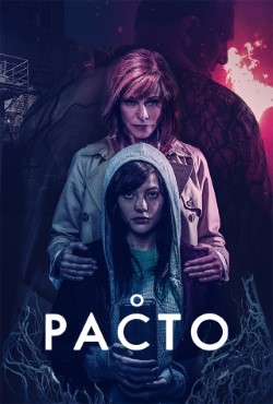 O Pacto Torrent (2020) Dual Áudio / Dublado BluRay 1080p – Download