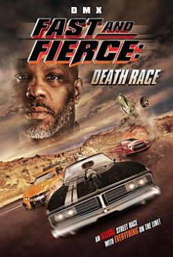 Fast and Fierce: Death Race Torrent