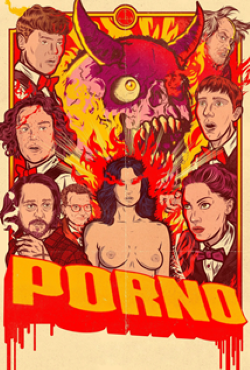 Porno Torrent