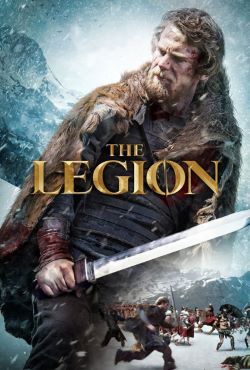 The Legion Torrent (2020) Legendado WEB-DL 720p e 1080p Download