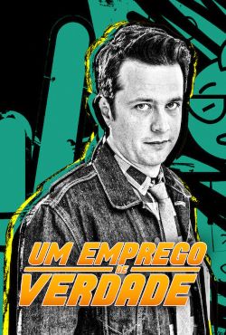 Um Emprego de Verdade Torrent (2020) Legendado WEB-DL 720p e 1080p Download