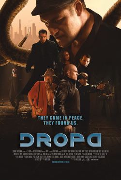 Dropa Torrent (2020) Legendado WEB-DL 720p | 1080p Download