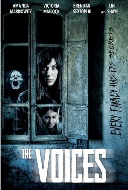 The Voices Torrent