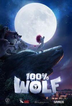 100% Lobo Torrent (2020) Legendado WEB-DL 720p e 1080p – Download