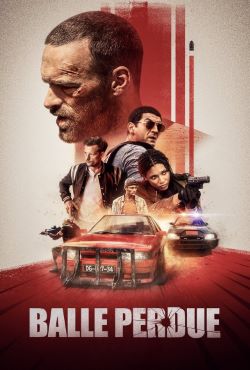 Bala Perdida Torrent (2020) Dual Áudio / Dublado WEB-DL 1080p – Download