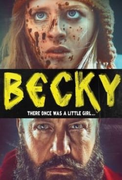 Becky Torrent (2020) Legendado WEB-DL 1080p – Download