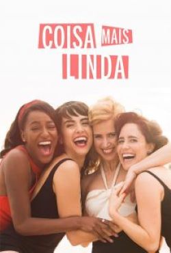 Coisa Mais Linda 2ª Temporada Completa Torrent