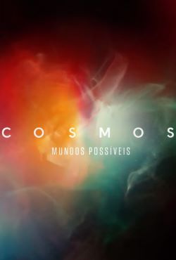 Cosmos: Mundos Possíveis 1ª Temporada Torrent (2020) Dual Áudio / Dublado WEB-DL 1080p - Download