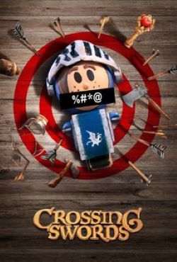 Crossing Swords 1ª Temporada Completa Torrent (2020) Dual Áudio / Legendado WEB-DL 720p | 1080p – Download