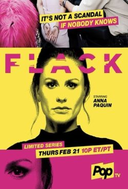 Flack 1ª Temporada Torrent (2020) Dual Áudio / Dublado WEB-DL 720p - Download