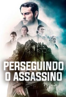 Perseguindo o Assassino Torrent (2020) Dual Áudio / Dublado BluRay 720p e 1080p - Download