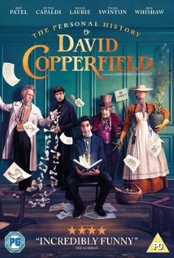 The Personal History of David Copperfield Torrent