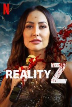 Reality Z 1ª Temporada Completa Torrent