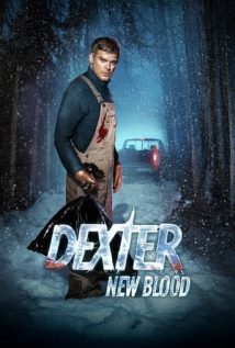 Dexter: New Blood 1ª Temporada Completa Torrent (2021) Dual Áudio / Dublado WEB-DL 720p | 1080p – Download